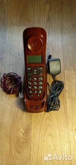 Телефон Voxtel Wall 1900