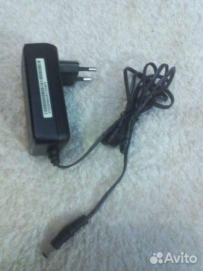Сетевой адаптер Huawei 12v/2a