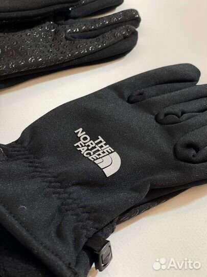 Перчатки The north face Drill