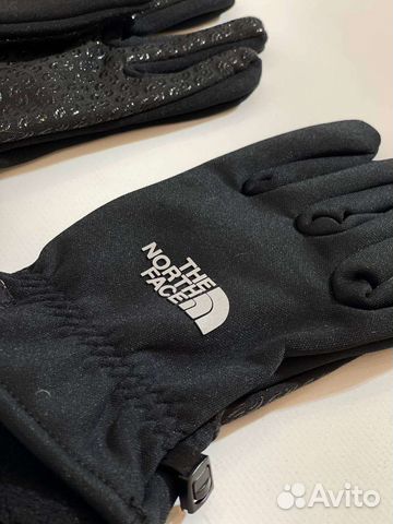 Перчатки The north face Drill