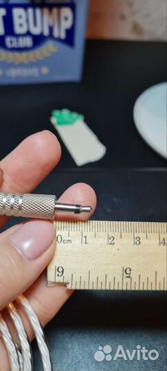 Клип корд - шнур для Giant Sun. Новый