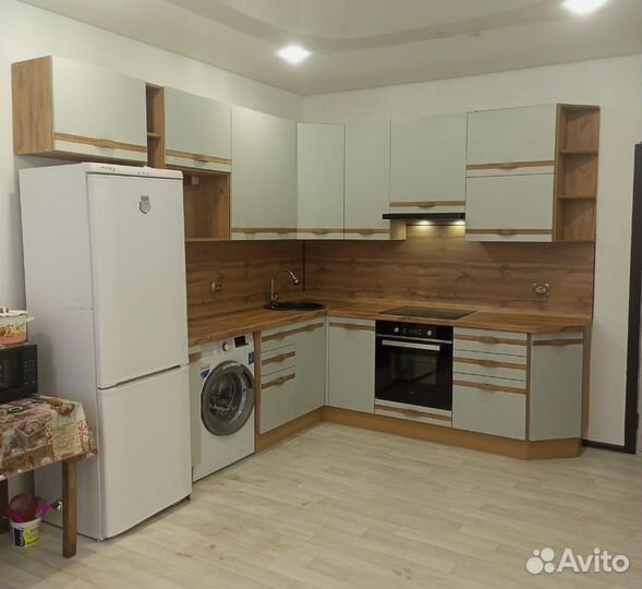 Изготовление мебельных фасадов