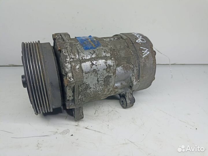 Компрессор кондиционера Volkswagen Bora