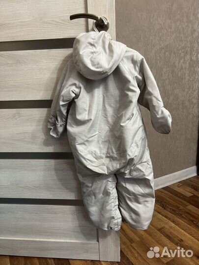 Комбинезон reima 74 80