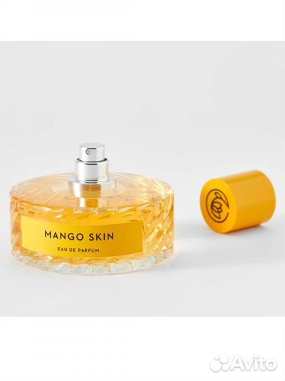 Духи на распив Mango skin оригинал