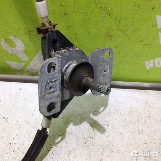 Стеклоподъемник мех задний правый Фольксваген П