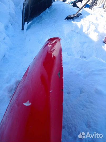 Капот хетчбек шевроле лачети