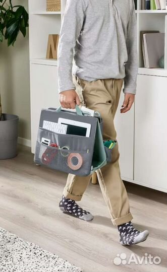 Органайзер настольный Ovning IKEA Икеа