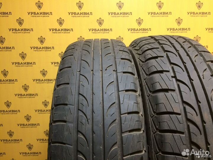 Tunga Zodiak 2 185/65 R15