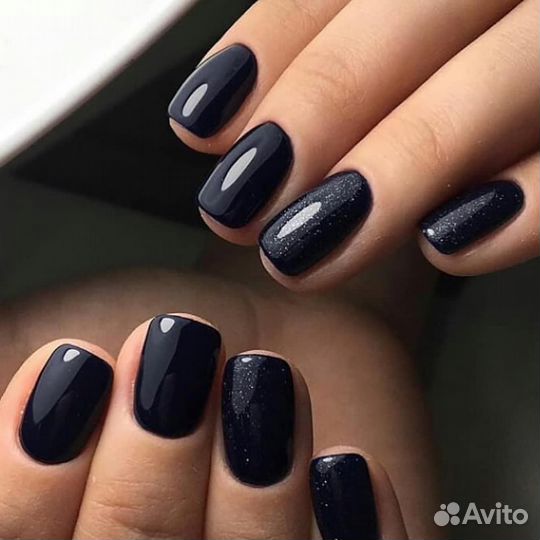 Маникюр-Педикюр Ленинский р-он