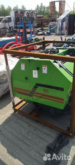 Пресс-подборщик Weifang RXYK0850, 2023