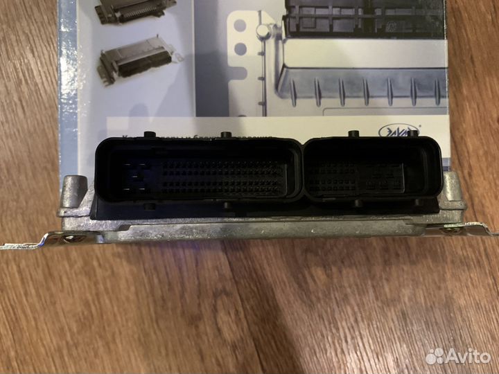 Блок управления микас 11 УАЗ (220695-3763011)