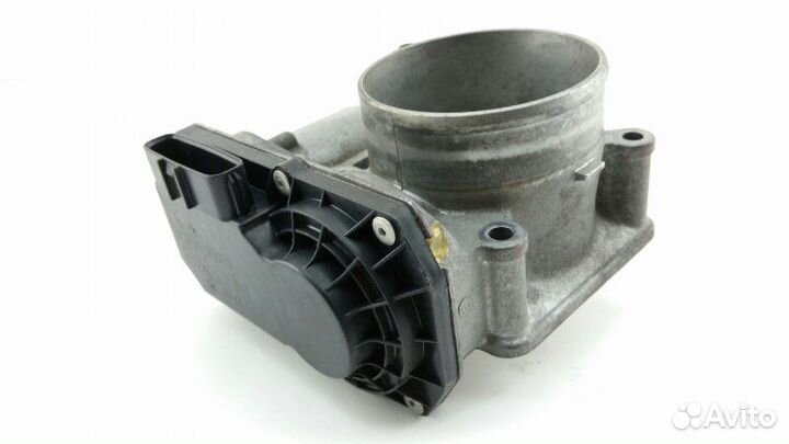 Дроссельная заслонка Toyota Crown GRS182 3grfse