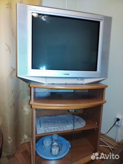 Тумба под телевизор