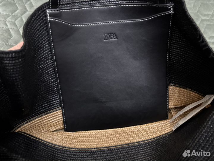 Сумка Zara