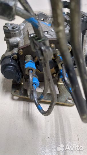 Тнвд Opel Frontera B, 2004