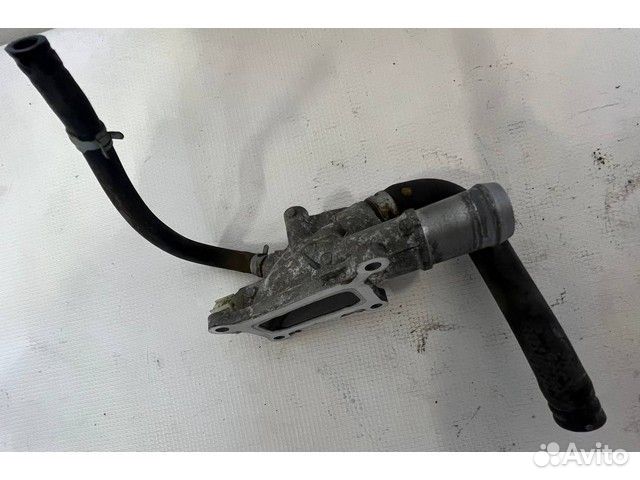 Фланец системы охлаждения Honda Freed