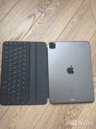 iPad pro 11 2020 256gb wifi cellular