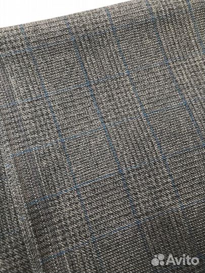 Отрез ткани шерсть