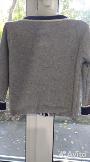 Платье для девочки 110