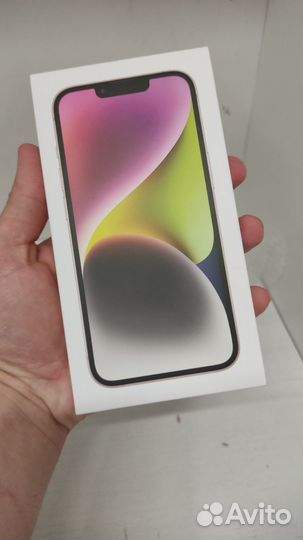 iPhone 14