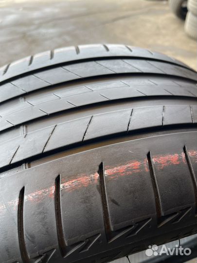 Bridgestone Turanza T005 255/35 R19 96Y