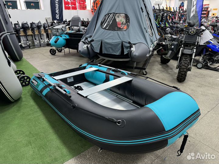 Gladiator (Гладиатор) B330 AL