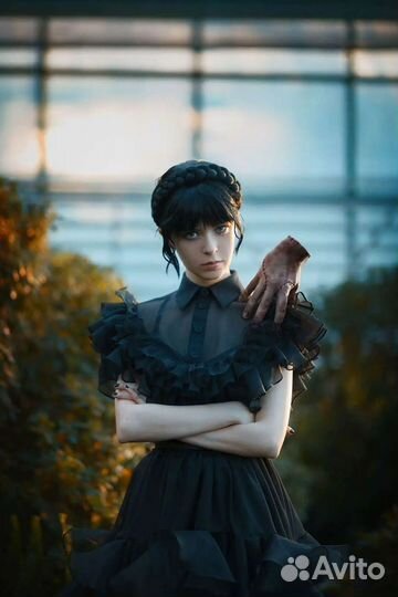 Аниматор Хаги Ваги и другие персонажи