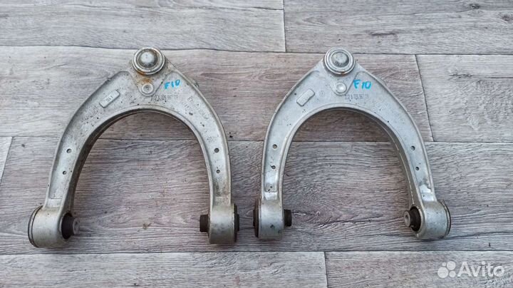 Рычаг передний верхний BMW f10