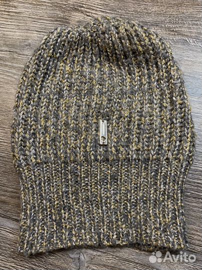 Шапки для девочки. One Size