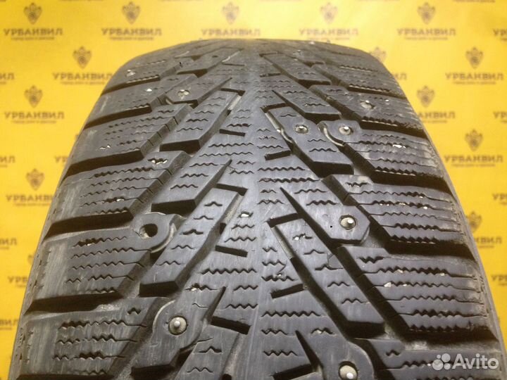 Amtel NordMaster Evo 195/65 R15 91T