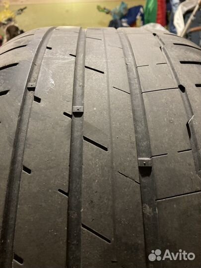 Hankook Ventus S1 Evo 3 K127 265/50 R19