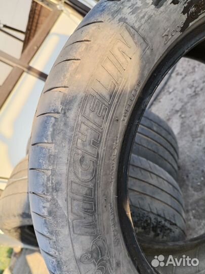 Michelin Primacy HP 225/50 R16 92V