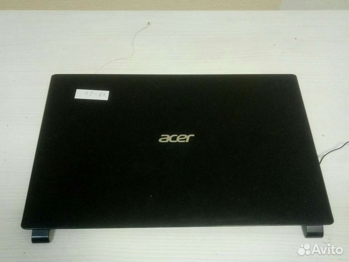 Крышка матрицы (экрана) для Acer Aspire V5-531