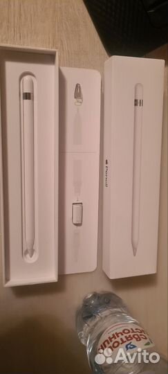 Apple Pencil 1 стилус