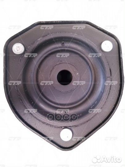 Опора заднего амортизатора chevrolet lacetti GA