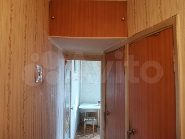 1-к. квартира, 32,4 м², 7/9 эт.