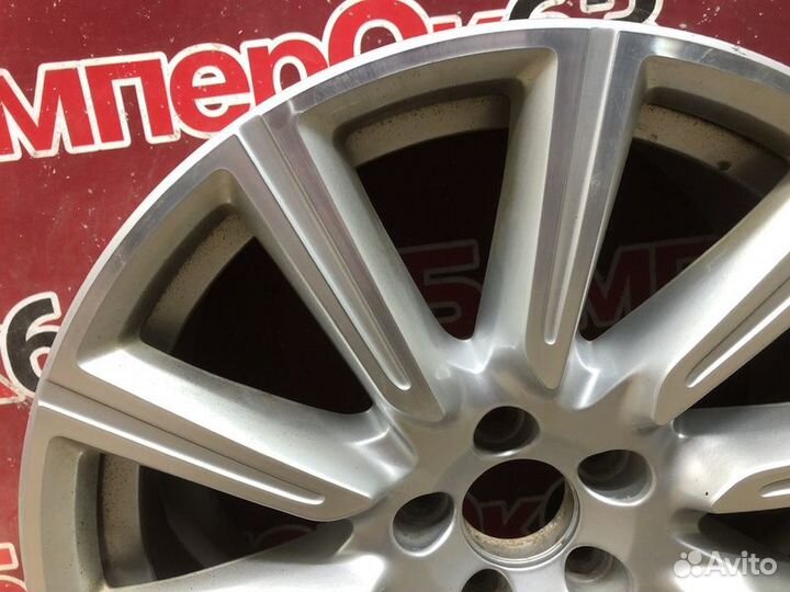 Volvo S90 S60 V90 V60 Диск литой б/у оригинал