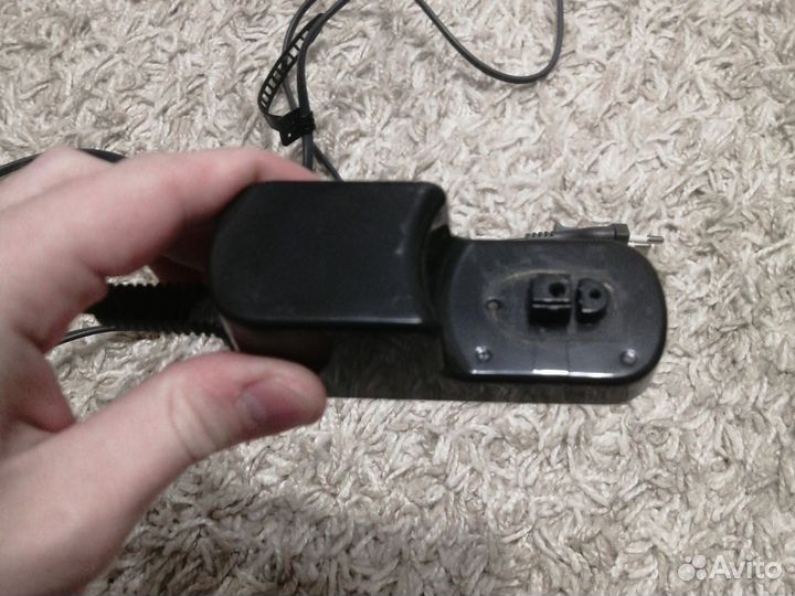 Зарядка для panasonic