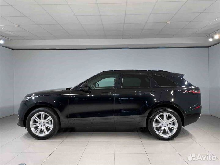 Land Rover Range Rover Velar 2.0 AT, 2022