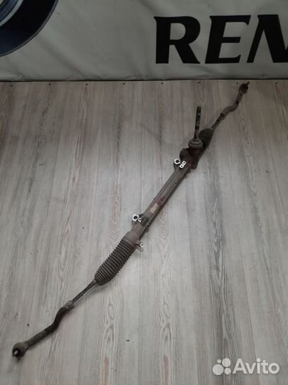 Рулевая рейка Nissan X-trail T32