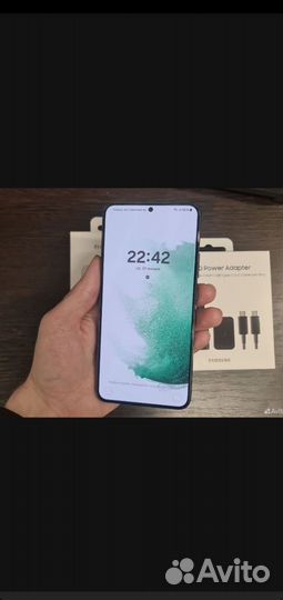 Samsung Galaxy S22+, 8/128 ГБ