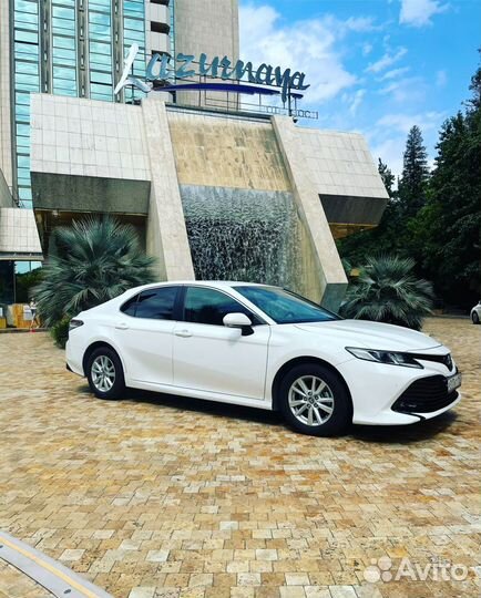 Трансфер из Сочи в Крым, Анапу, Краснодар