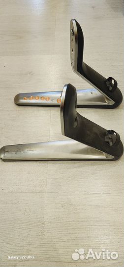 Ножки подставки для телевизора LG модель 55LA965V