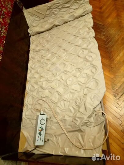 Противопролежневый матрас Barry Serio