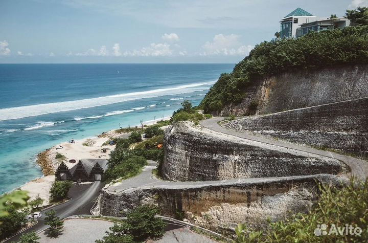 Voyage на Bali на 8 нч