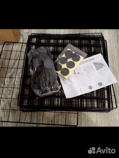 Клетка вольер для собак новая