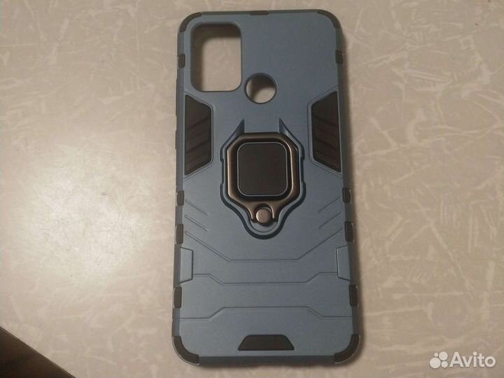 Чехол на honor 9a