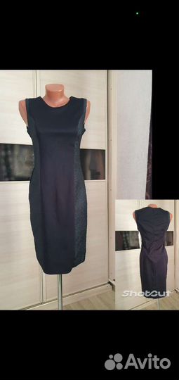 Женская одежда 44 размер