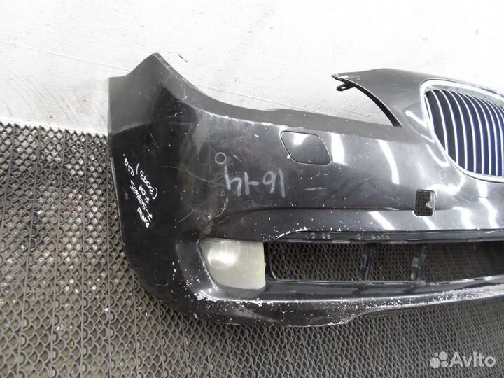 Бампер передний BMW 7-Series